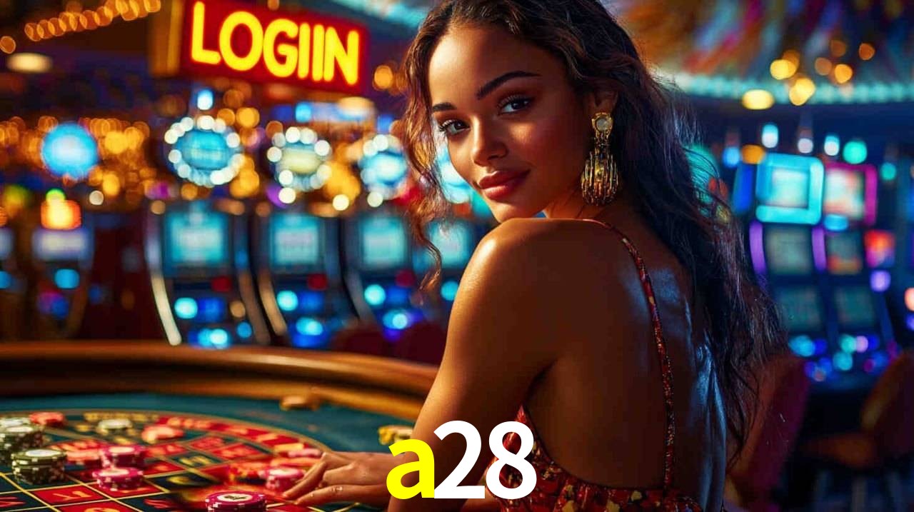 Casino Ao Vivo a28