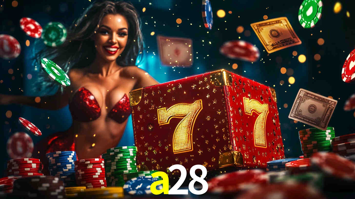 Explorando a Categoria de Eventos em Apostas na a28