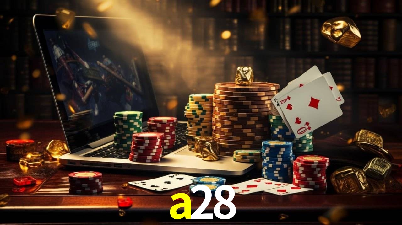 Casino Ao Vivo a28