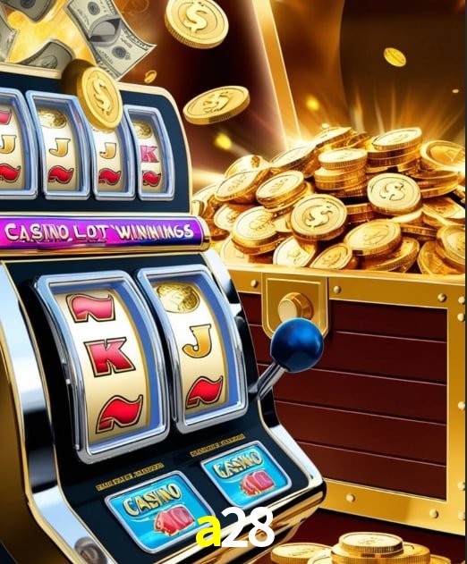 Slot Games a28