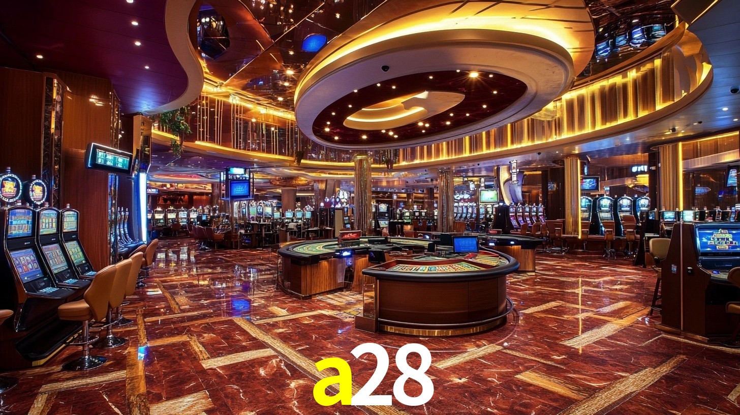 VIP Casino a28