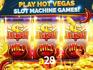 Inovações de Jogos na a28: O Futuro das Experiências Interativas