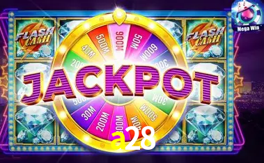 Descubra o Mundo do Cassino Online com a28