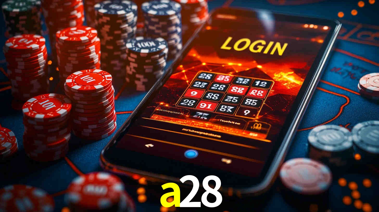 a28: A Experiência de Casino com Jogos de Mesa ao Vivo