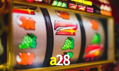 A Revolução dos Aplicativos de Jogos no a28