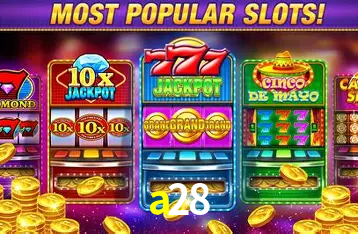 Cadastro rápido e seguro na a28