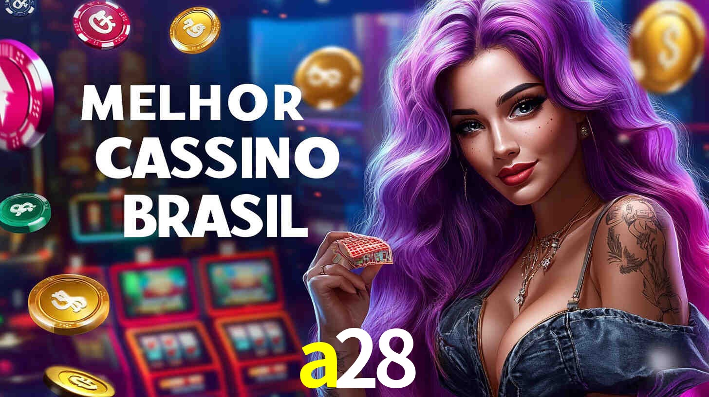 Apostas Esportivas na a28: Um Guia Completo