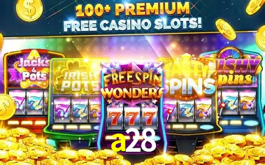 Apostas Esportivas na a28: Um Guia Completo