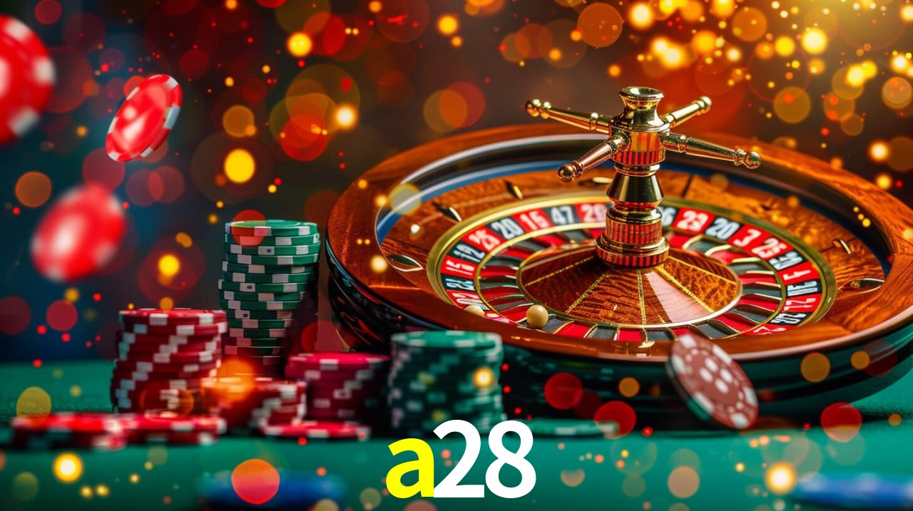 Explorando a Categoria de Eventos em Apostas na a28