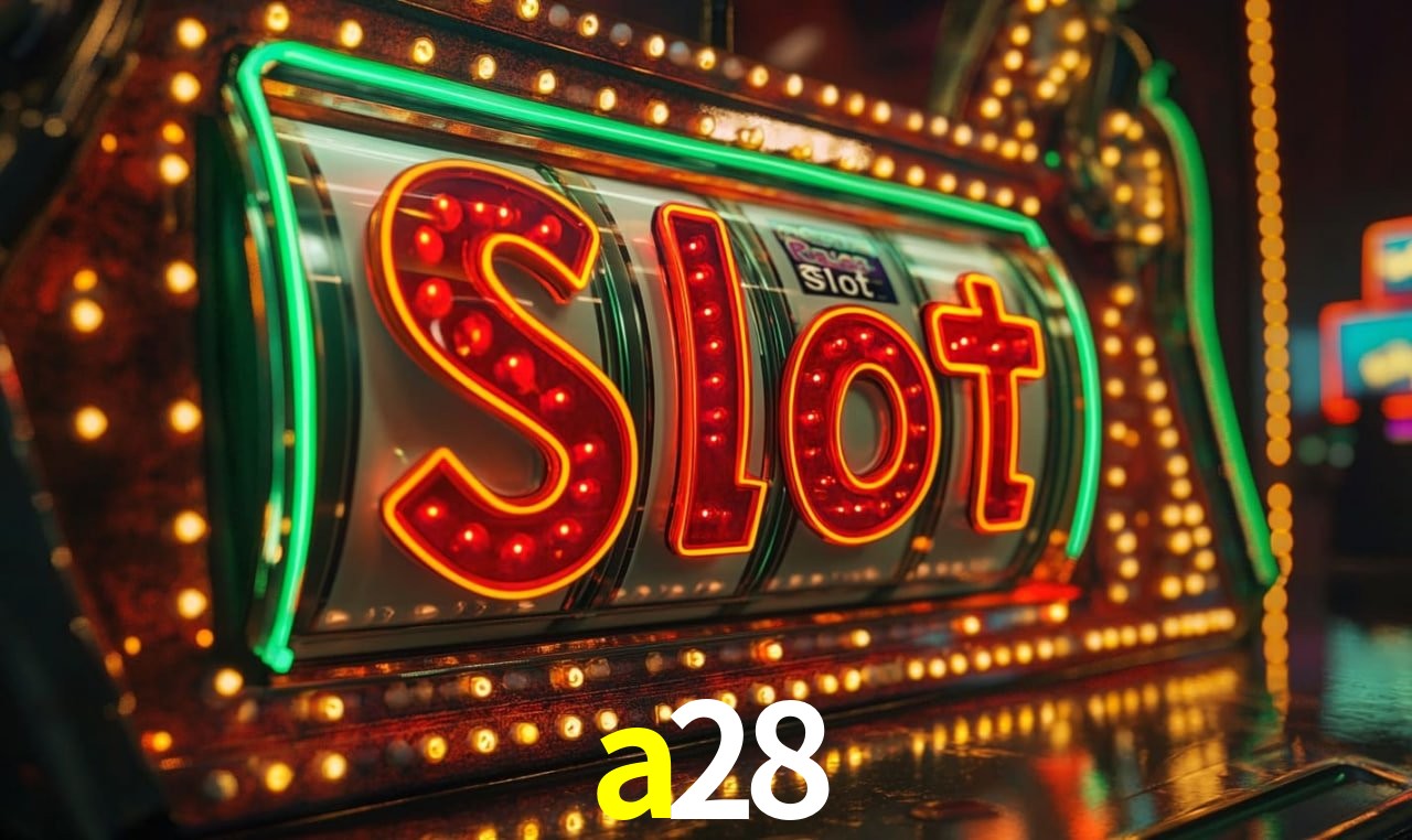 Login Seguro a28