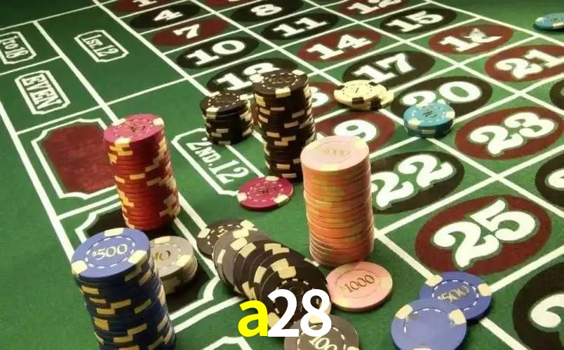 Estatísticas Esportivas a28