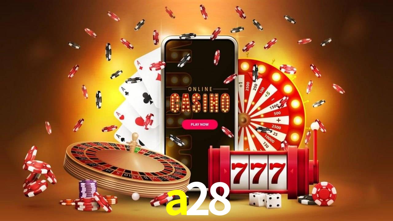 Estatísticas do Jogo a28