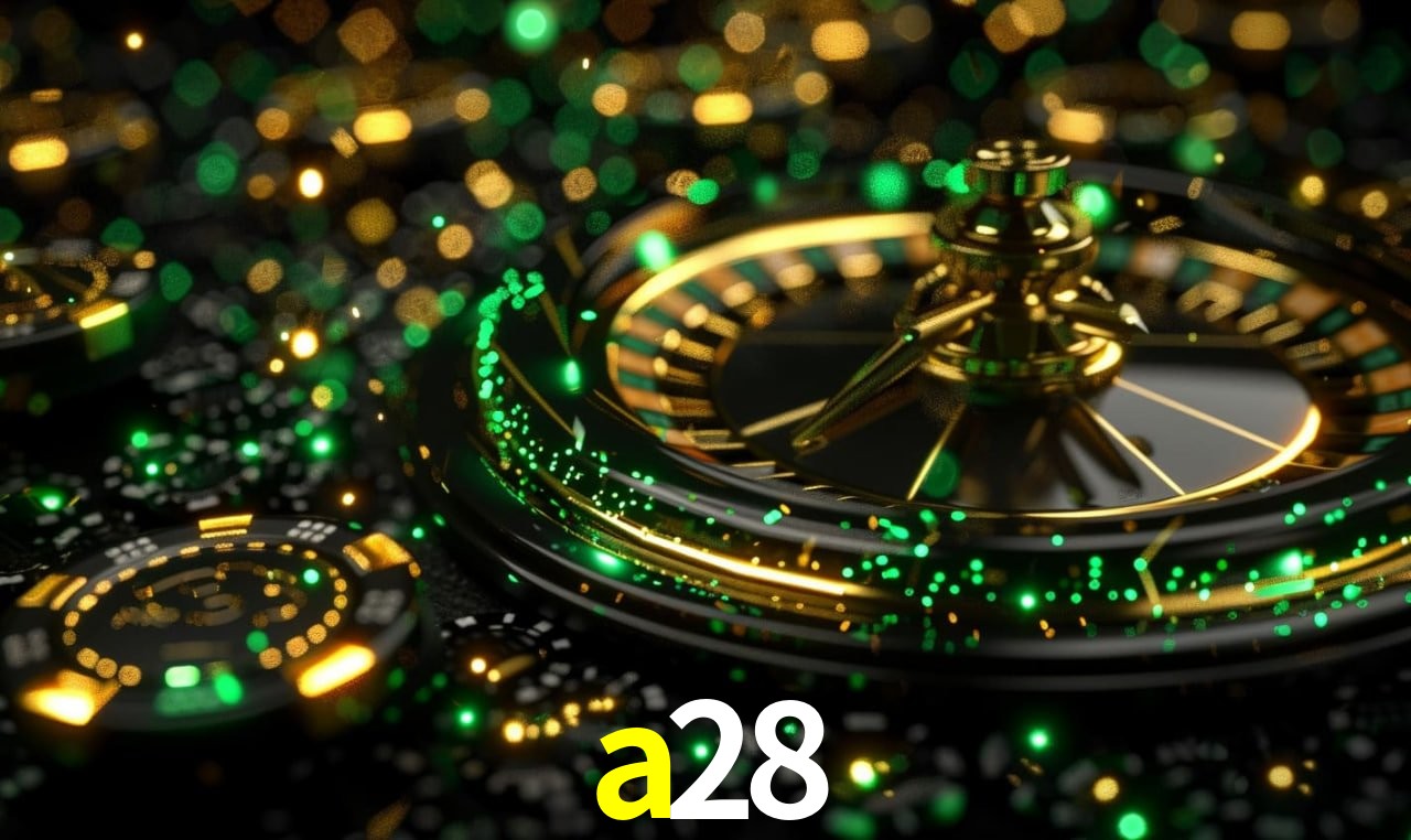 Jogos online a28