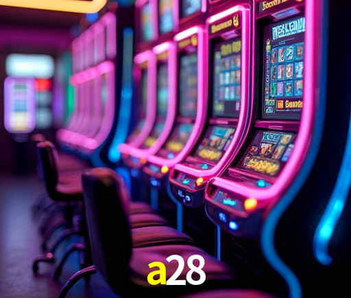 Fortune Tiger a28
